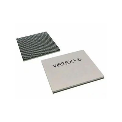 Array di gate programmabili in campo XC6VLX130T-L1FF1156I Virtex-6 FPGA Logic IC FCBGA-1156
