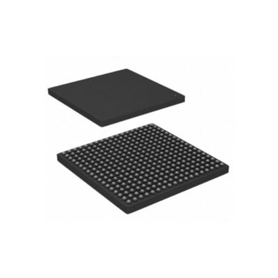 Field Programmable Gate Array XC7A15T-2CSG325I 16640 LE Artix-7 FPGA IC incorporato
