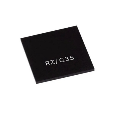 Microcontrollore MCU R9A08G045S33GBG Low-Power Mode RZ/G3S