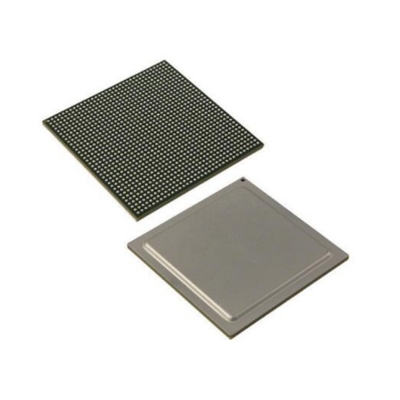 Array di gate programmabili in campo XC6VLX130T-3FFG1156C Virtex-6 LXT FPGA IC programmabile