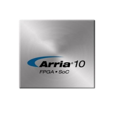 Array di gate programmabili sul campo 10AS066K3F40E2SG 696 I/O Field Programmable Gate Array IC