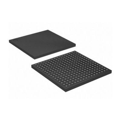 Field Programmable Gate Array 10M25DCF256C7G da 1.15V a 1.25V FPGA Chips FBGA-256