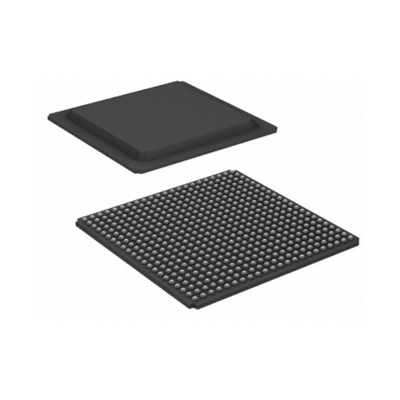 Field programmabile gate array XC7A15T-2FGG484C 900 kbit 1.05V Artix-7 programmabile FPGA IC