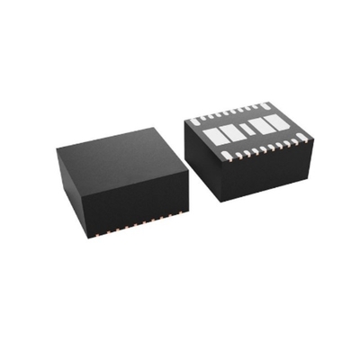Chip di circuito integrato TPSM843A22RDGR 12A Buck Power Module con compensazione interna