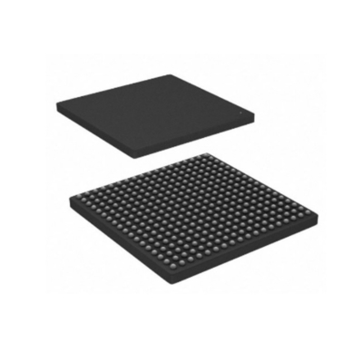 Array di gate programmabili sul campo 10M08SAU324C8G 246 I/O Field Programmable Gate Array IC