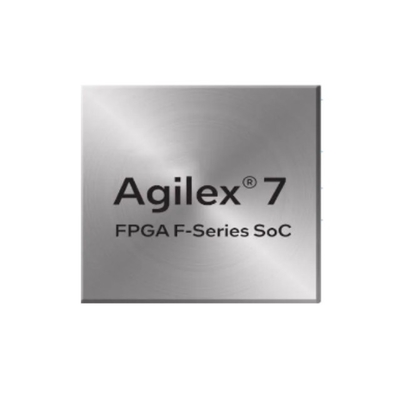 Array di gate programmabile sul campo AGFA023R31C2E3E FBGA-3184 Agilex F-Series FPGA IC