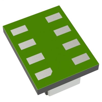 Moduli IGBT per l'automotive TPSM83100SIUR 1.5A Modulo Buck-Boost ad alta efficienza uSiP-8