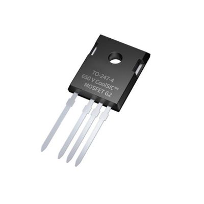 Chip di circuito integrato IMZA65R050M2H 650V CoolSiC MOSFET Transistor TO-247-4