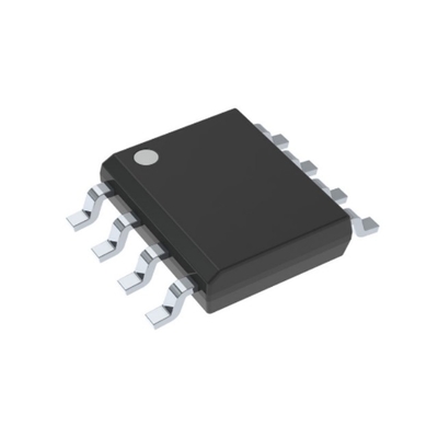 Chip di circuito integrato OPA2992IDR 40V Amplificatore operativo a basso rumore IC SOIC-8