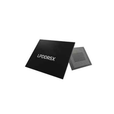 Chip di memoria K3KLALA0CM-MGCT Chip di memoria FBGA-315 128Gbit DRAM LPDDR5X IC di memoria