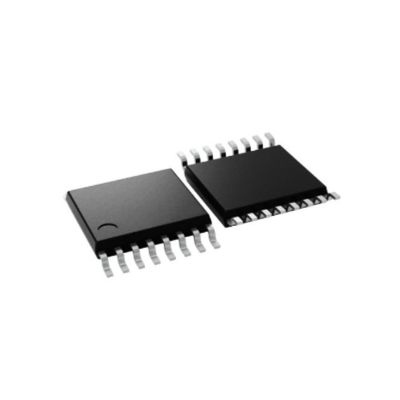Chip di circuito integrato TMUX6136PWR Dual SPDT Switch IC TSSOP-16 Analog Switch IC