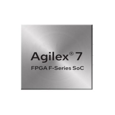 Array di cancelli programmabili in campo AGFC019R31C2I1V Agilex 7 F IC logica programmabile FBGA-3184
