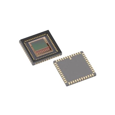 Sensore IC NOIP1SN0300A-QTI CMOS Sensori di immagine LCC-48 0,3 Megapixel