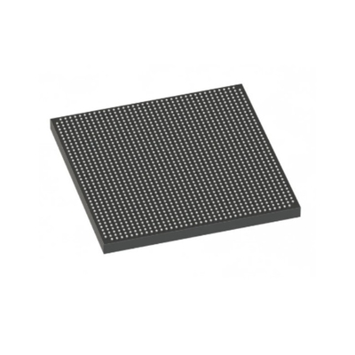Array di cancelli programmabili sul campo 10AX115R4F40I3SG Array di cancelli programmabili sul campo IC FBGA-1517