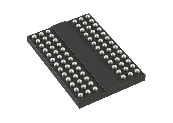 IC di memoria Chip MT40A1G8SA-062E IT:E 8Gbit Parallel SDRAM DDR4 IC di memoria FBGA-78