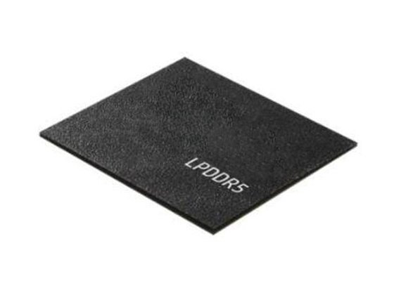 Chip di memoria IC MT62F512M32D2DS-031 FAAT:B 16Gbit LPDDR5 DRAM Data Storage Chip