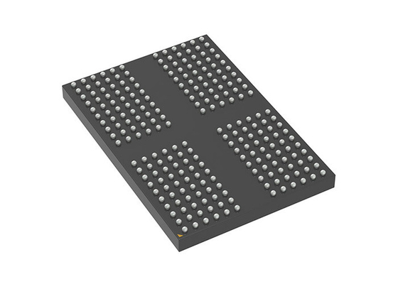 Chip IC di memoria MT53E2G32D4DE-046 WT:A 64Gbit Parallelo 2,133 GHz 3,5 ns Memoria