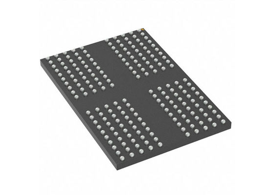 Chip IC di memoria MT53E256M32D2DS-053 AUT:B 8Gbit 1.866 GHz SDRAM - Memoria mobile
