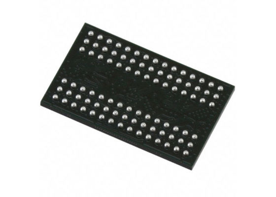 Chip IC di memoria MT46H16M32LFB5-6 AIT:C 512Mbit Parallelo 166 MHz 5 ns Memoria LPDDR