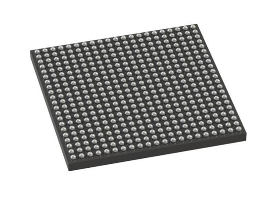 Chip di memoria IC MT62F512M64D4EK-031 AAT:B 32Gbit Parallel LPDDR5 DRAM Chip di memoria