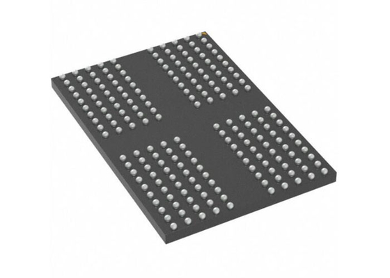 Chip IC di memoria MT62F1G32D4DS-031 AAT:B Memoria parallela LPDDR5 32Gbit Automotive