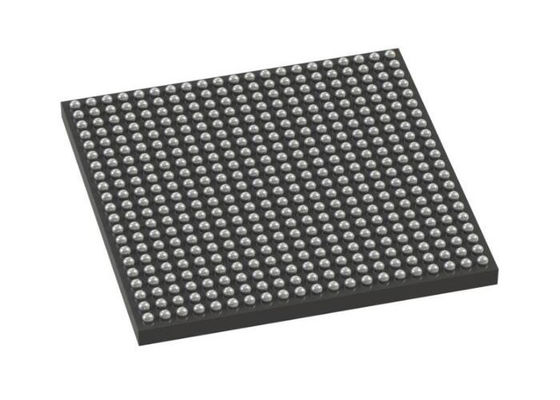 IC di memoria Chip MT62F1536M64D8EK-023 AIT:C TFBGA-441 96Gbit LVSTL LPDDR5 IC di memoria