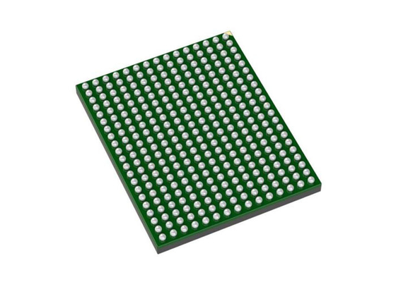 Chip IC di memoria MT62F768M32D2DS-023 AUT:C 24Gbit LPDDR5 Memoria con interfaccia LVSTL
