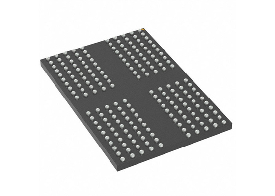 Chip di memoria IC MT53D512M32D2DS-053 AAT:D 16Gbit IC di memoria WFBGA200 Surface Mount