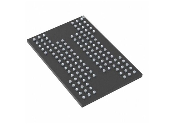 Chip IC di memoria MT29F2T08GELCEJ4-M:C Pacchetto VBGA 2Tbit NAND Flash Memory Chips