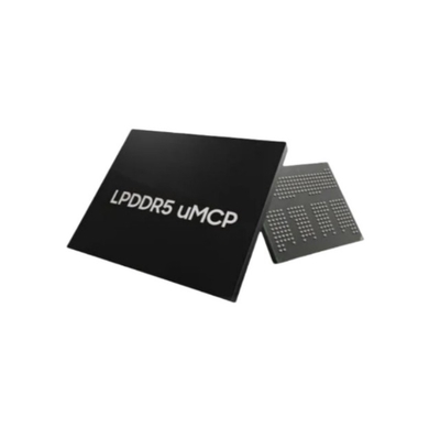 IC di memoria Chip KM8L9001JM-B624 4266Mbps LPDDR5 uMCP IC di memoria per AI e 5G