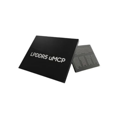 Chip di memoria IC KM8V9001JM-B813 4266Mbps LPDDR5 uMCP Memoria IC 254 FBGA
