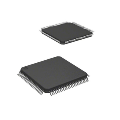 Microcontrollore MCU MC56F83689VLL Controller di segnale digitale ad alta velocità a 100 MHz