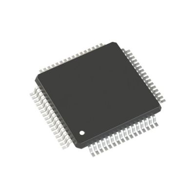 Microcontrollore MCU MC56F81748LVLH 32 bit 100MHz Controller di segnale digitale 3.3V