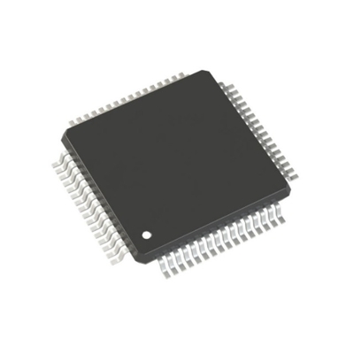 Microcontrollore MCU MC56F81648LVLH 100MHz Controller di segnale digitale LQFP-64