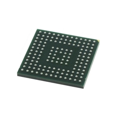 Microcontrollore MCU MEC1728N-B0-I/SZ Low Power Integrated Embedded Controller