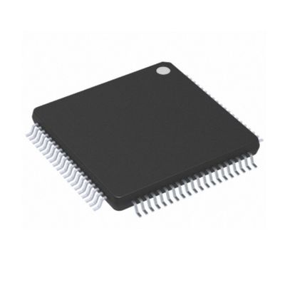 Microcontrollore MCU MC56F83686VLK 100MHz 128KB 56800EX Controller di segnale digitale di base
