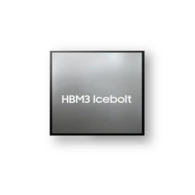IC di memoria Chip KHBA84A03C-MC1H High Performance HBM3 Icebolt 16G DRAM IC di memoria