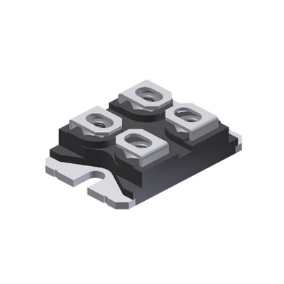 Moduli IGBT per autoveicoli IXFN50N120SIC 1.2kV SiC Power MOSFET Moduli SOT-227-4