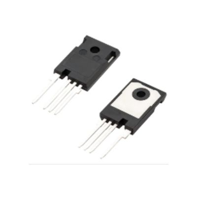 Chip di circuito integrato C3M0075120K1 1200V 75mΩ Transistor MOSFET al carburo di silicio