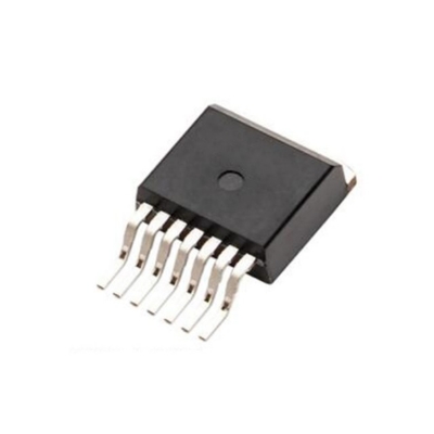 Chip di circuito integrato E4M0015075J2 TO-263-7 Transistor a carburo di silicio per automobili