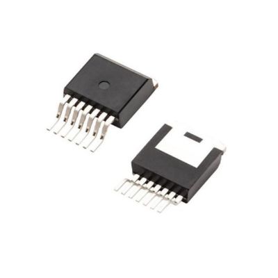 Chip di circuito integrato C2M1000170J 1.7kV Single-N-Channel MOSFET Transistor TO-263-7