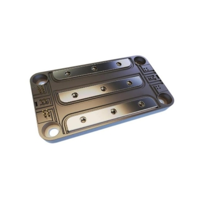 Moduli IGBT per l'automotive CAS480M12HM3 Modulo di alimentazione SiC a mezza ponte ad alte prestazioni