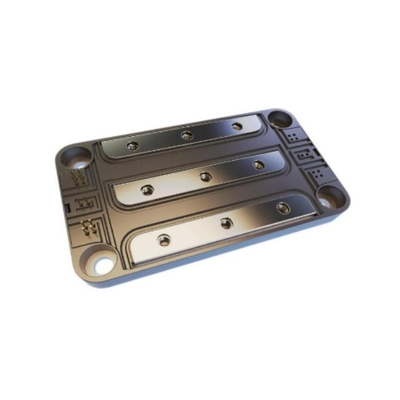 Moduli IGBT per l'automotive CAB760M12HM3R Modulo di alimentazione SiC a mezzo ponte in parallelo