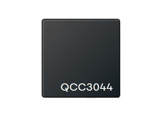 BT IC QCC3044 VFBGA-90 Low Power Entry-Level Flash Programmabile BT Audio SoC