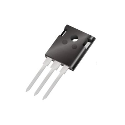 Chip di circuito integrato UJ3D1210KSD Diodo SiC Schottky ad alte prestazioni 1200V 10A