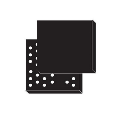 Modulo di comunicazione wireless STM32WB09TEF6 SoC wireless programmabile BT a bassa energia