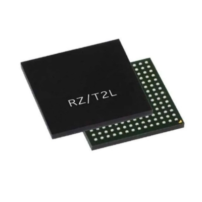 Microcontrollore MCU R9A07G074M08GBG Fino a 800MHz Microprocessori a 32 bit FBGA-196