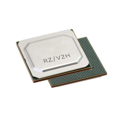 Microcontrollore MCU R9A09G057H45GBG 4 Core Microprocessori FBGA-1368 MPU incorporato