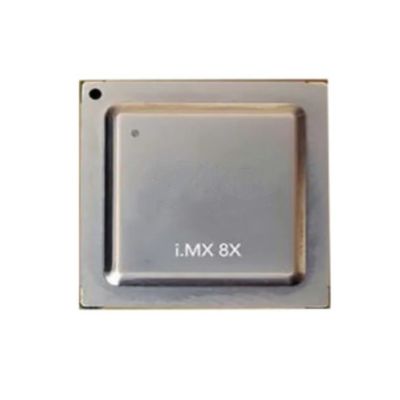 Microcontrollore MCU MIMX8QX2AVOFZAC FCPBGA-417 5 Core Processori per automobili a 64 bit