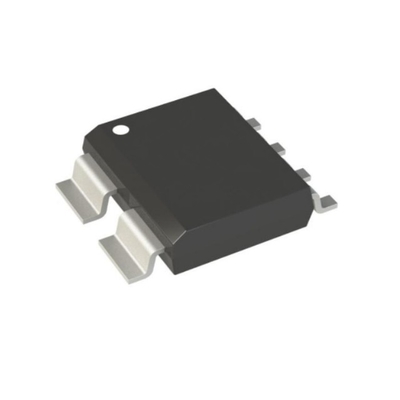 Sensore IC ACS37032LLZATR-065B3 Sensore di corrente ad alta precisione completamente integrato SOIC-6